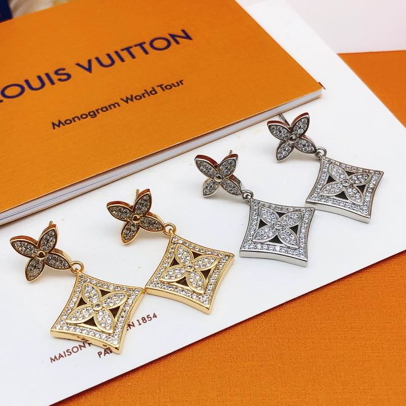 LV Earring 03lyr211
